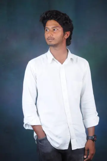 Photo Sachin elumalai #448501