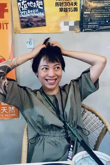 Photo Zhang Xin #463636