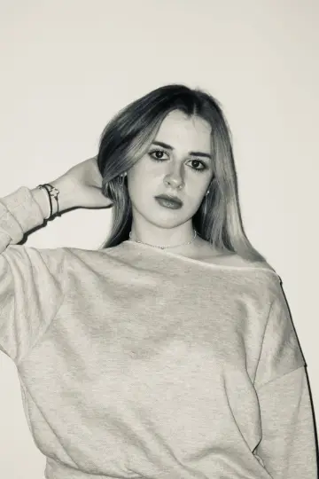 Photo Mariia Kriuchkova