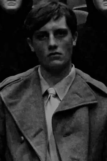 Photo Henry Bovey #448915