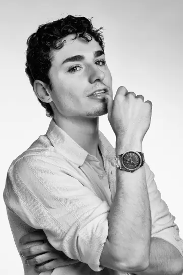 Photo Zachary Merian #448806
