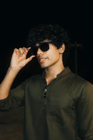 Photo Chirag Devadiga
