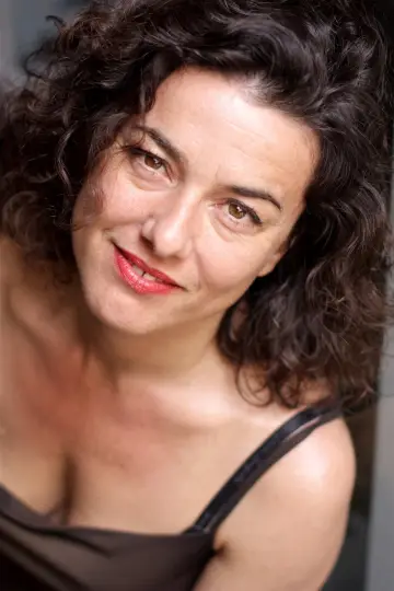 Photo Fiammetta Bellone