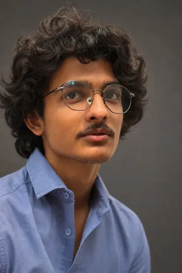 Photo Raghav Vartak