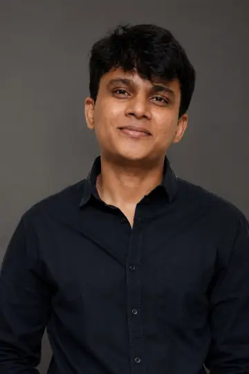 Photo Sudarshan Deshmukh