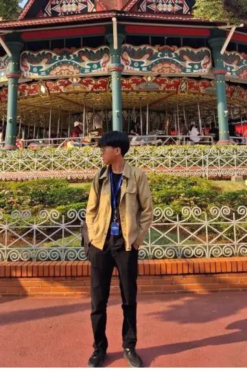 Photo Putra Rizky Fadilah #455330