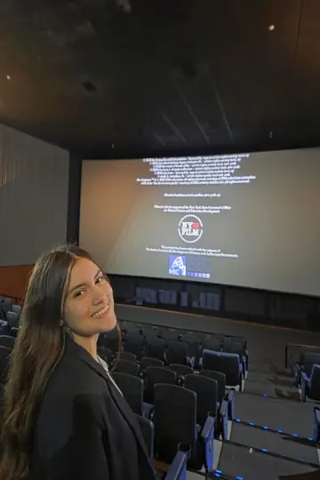 Photo Catarina CT.FM #486256