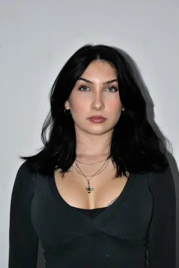 Photo Antonia Rafaela Vasincu Arvanitache