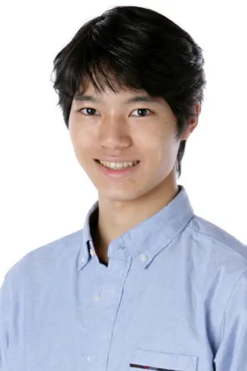 Photo Motoki Date #458454