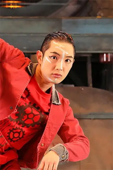 Photo Wataru Okamura