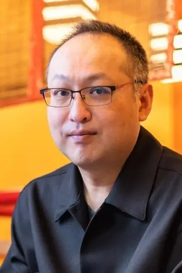 Photo Yuusuke Tokuda