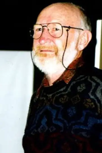 Photo Paul Nunn #609997
