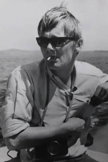 Photo Peter Crew #609996