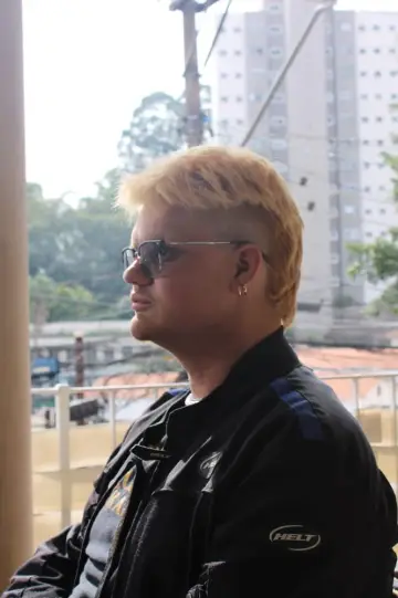 Photo Xande do Agreste