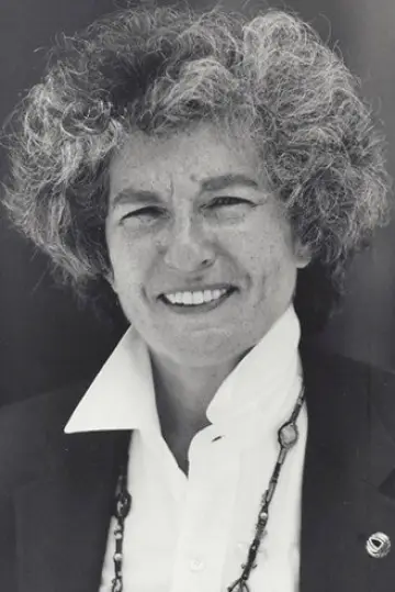 Photo Blanche Wiesen Cook #481670