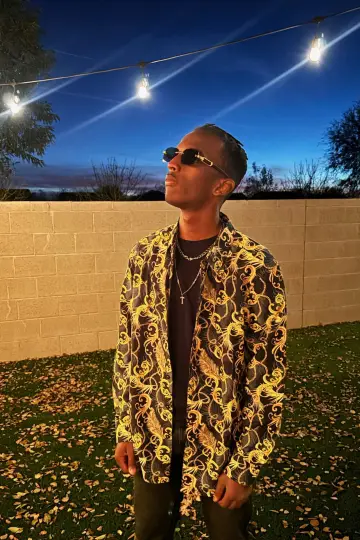 Photo Terel Brown #481249