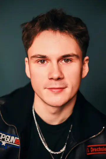 Photo Zachaeus Willis