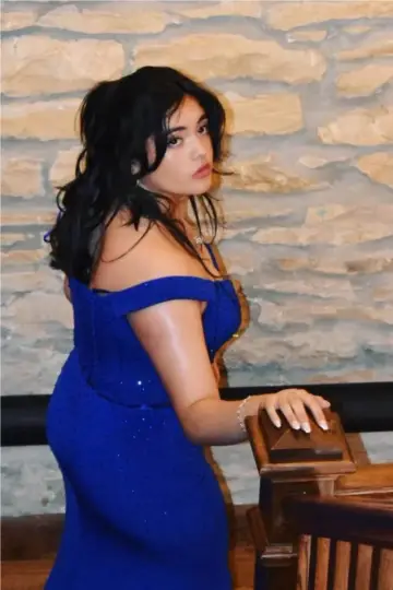 Photo Grace Elizabeth Mendez #483515
