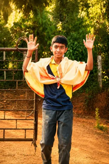 Photo Akash Bandlapura #473388