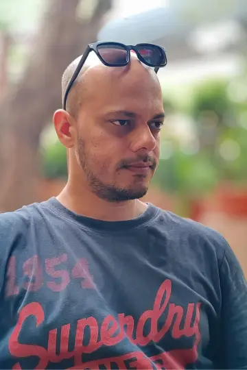 Photo Navneet Singh #485881