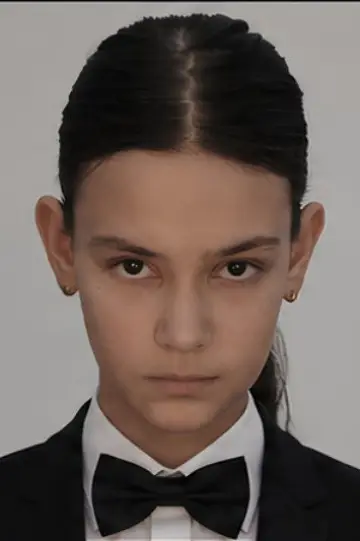 Photo Aylin Zohrabbayli