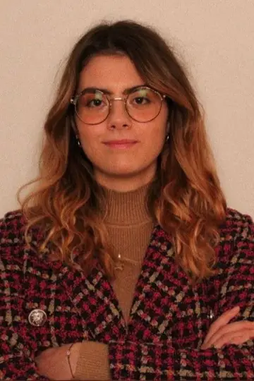 Photo Roberta Pia De Angelis #478202