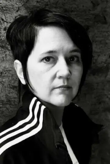 Photo Alexandra Szemerédy