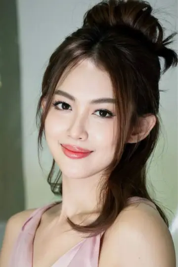 Photo Sim Srey Nich #483581