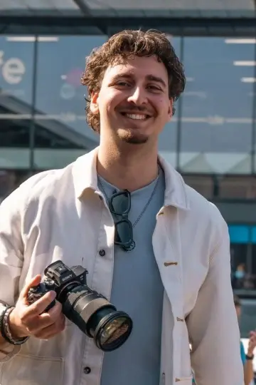 Photo Bram Willems #485497