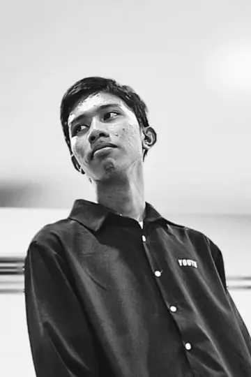 Photo Azfa Lujain Lubis #534641
