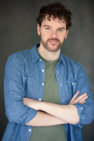 Photo James Steele Haney