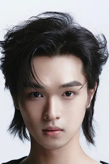 Photo Chen Zi Han