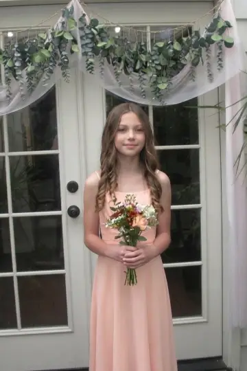 Photo Myra Colbert #492816