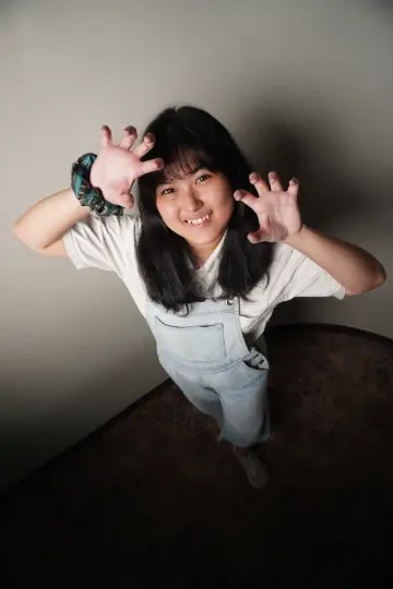Photo Samantha Olivia Gunawan #627018