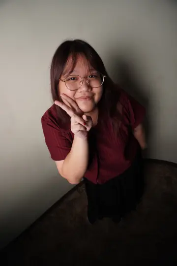 Photo Theresia Aurellia Fan #627019