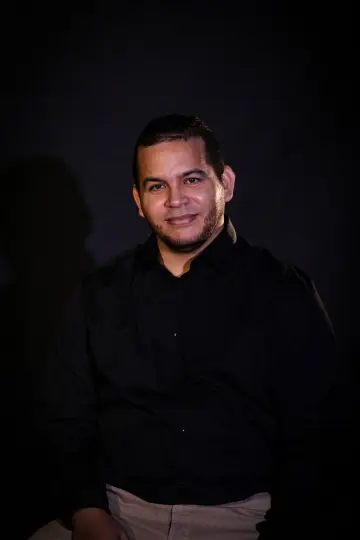 Photo Irwin Rodríguez
