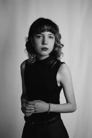 Photo Sofia Lara