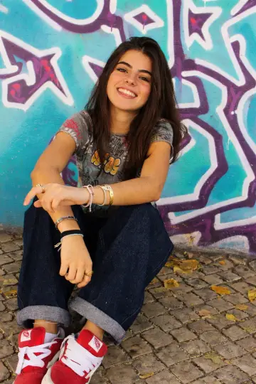 Photo Inês Almeida