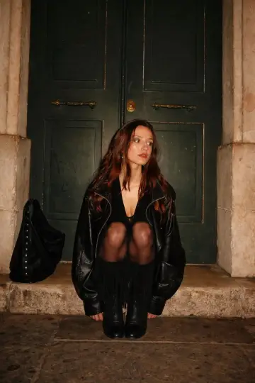 Photo Sara Cardia