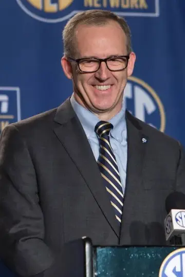 Photo Greg Sankey #492541