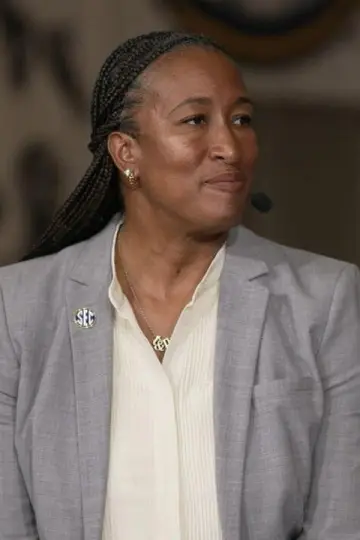Photo Tiffany Daniels #492537