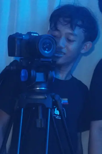 Photo Achmad Nur Akmal