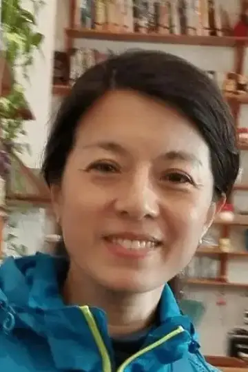 Photo Sun Lifang #505445