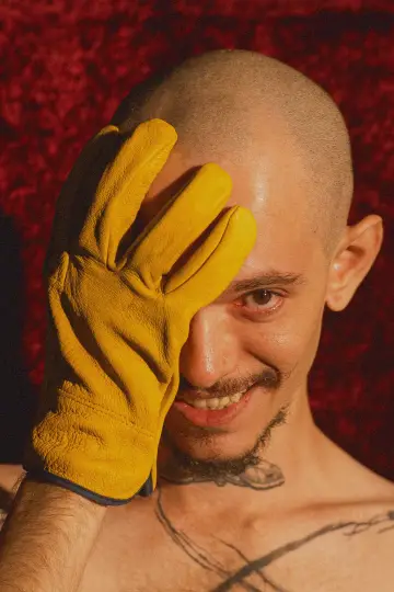 Photo Guilherme Gerolinete