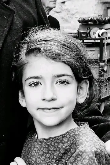 Photo Melania Mennea #492686