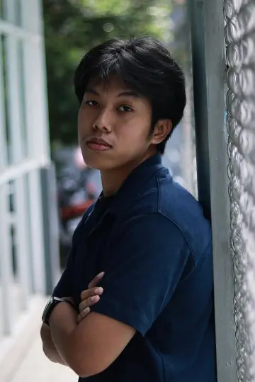 Photo Moreno Daniel Setiawan #533077