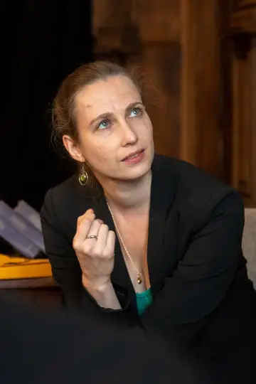Photo Mylène Liebermann