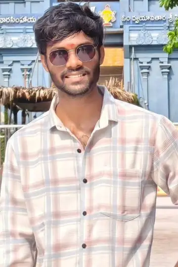 Photo NAVYAKANTH DASARI