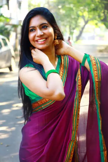 Photo Sangavi Dharmaraj #628886