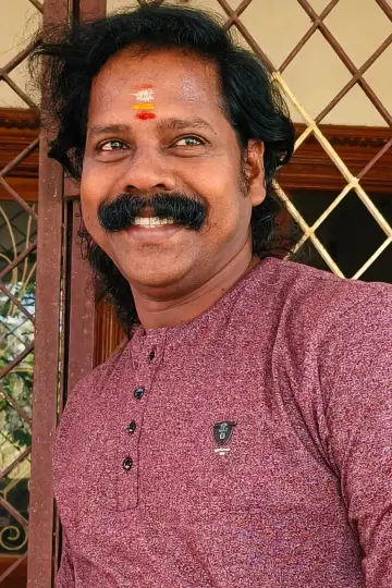Photo Cuddalore Siva #628888